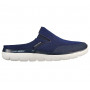 Skechers 232296-NVY - Pantoletten (blau)