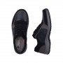 Rieker 03322-00 - Sneaker (schwarz)