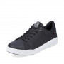 Rieker 41903-00 - Sneaker (schwarz)