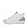 Rieker 41908-80 - Sneaker (weiss)