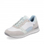 Rieker 42506-90 - Sneaker (weiss)