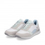 Rieker 42506-90 - Sneaker (weiss)