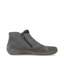 Rieker 52581-45 - Boots (grau)