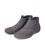 Rieker 52581-45 - Boots (grau)