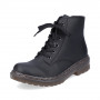 Rieker 78240-00 - Boots (schwarz)