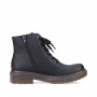 Rieker 78240-00 - Boots (schwarz)