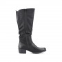 Rieker 93157-00 - Stiefel (schwarz)