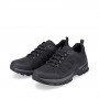 Rieker B6810-00 - Sneaker (schwarz)