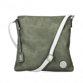 Rieker H1033-55 - Handtaschen (Grün)