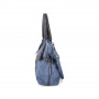 Rieker H1083-12 - Handtaschen (blau)