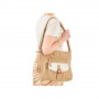 Rieker H1362-62 - Handtaschen (beige)