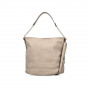 Rieker H1508-60 - Handtaschen (beige)