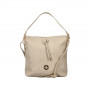 Rieker H1514-60 - Handtaschen (beige)