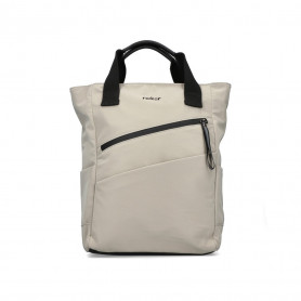 Rieker H1521-60 - Handtaschen (beige)