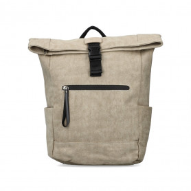 Rieker H1607-60 - Handtaschen (beige)
