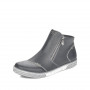 Rieker L1260-45 - Boots (grau)