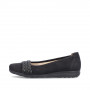 Rieker L9358-00 - Ballerinas (schwarz)