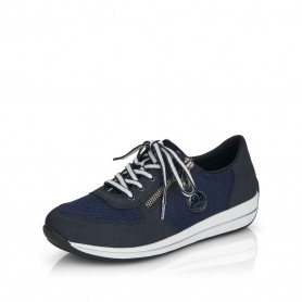 Rieker N1111-14 - Sneaker (blau)