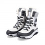 Rieker W0066-60 - Boots (weiss)