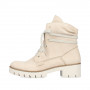 Rieker X5717-62 - Boots (beige)