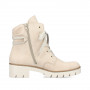 Rieker X5717-62 - Boots (beige)