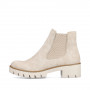 Rieker X5772-60 - Boots (beige)