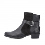 Rieker Y0777-00 - Stiefeletten (schwarz)