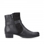 Rieker Y0777-00 - Stiefeletten (schwarz)