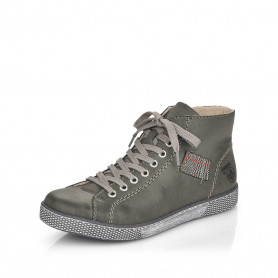 Rieker Z1223-45 - Sneaker (grau)