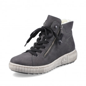 Rieker Z6611-45 - Sneaker (grau)