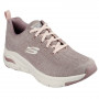 Skechers 149414-DKTP - Sneaker (beige)