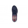 Skechers 149713-NVPK - Sneaker (blau)