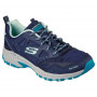 Skechers 149821-NVTQ - Sneaker (blau)