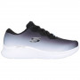 Skechers 149995-BKW - Sneaker (schwarz)