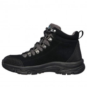 Skechers 158254-BKGY - Boots (schwarz)