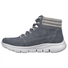 Skechers 167373-GRY - Boots (grau)