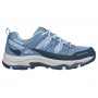 Skechers 180003-SLT - Schnürschuhe (blau)