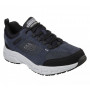 Skechers 51893-NVBK - Sneaker (blau)