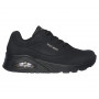 Skechers 73690-BBK - Sneaker (schwarz)