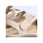 Rieker 64870-62 - Rieker Sandalen Beige