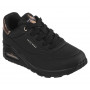 Skechers 177094-BBK - Sneaker (schwarz)