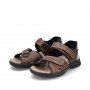 Rieker 22766-25 - Sandalen (braun)