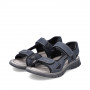 Rieker 26761-14 - Sandalen (blau)