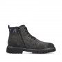 Rieker 30440-45 - Boots (grau)