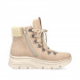 Rieker 48034-20 - Boots (braun)