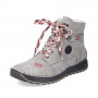 Rieker 51544-64 - Boots (grau)