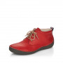 Rieker 52522-33 - Boots (rot)