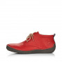 Rieker 52522-33 - Boots (rot)