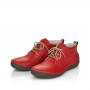 Rieker 52522-33 - Boots (rot)