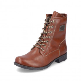 Rieker 70810-24 - Boots (braun)